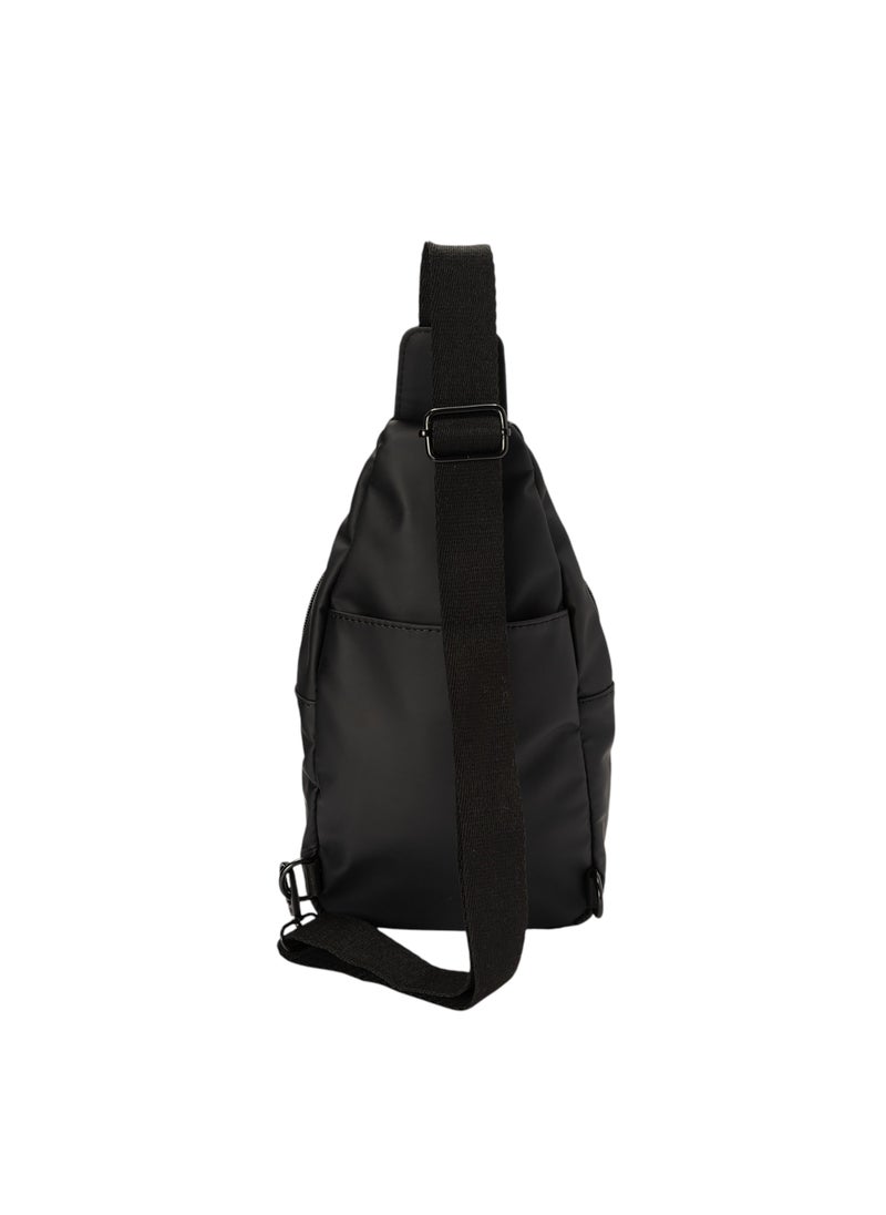 Compact Sling Crossbody Bag