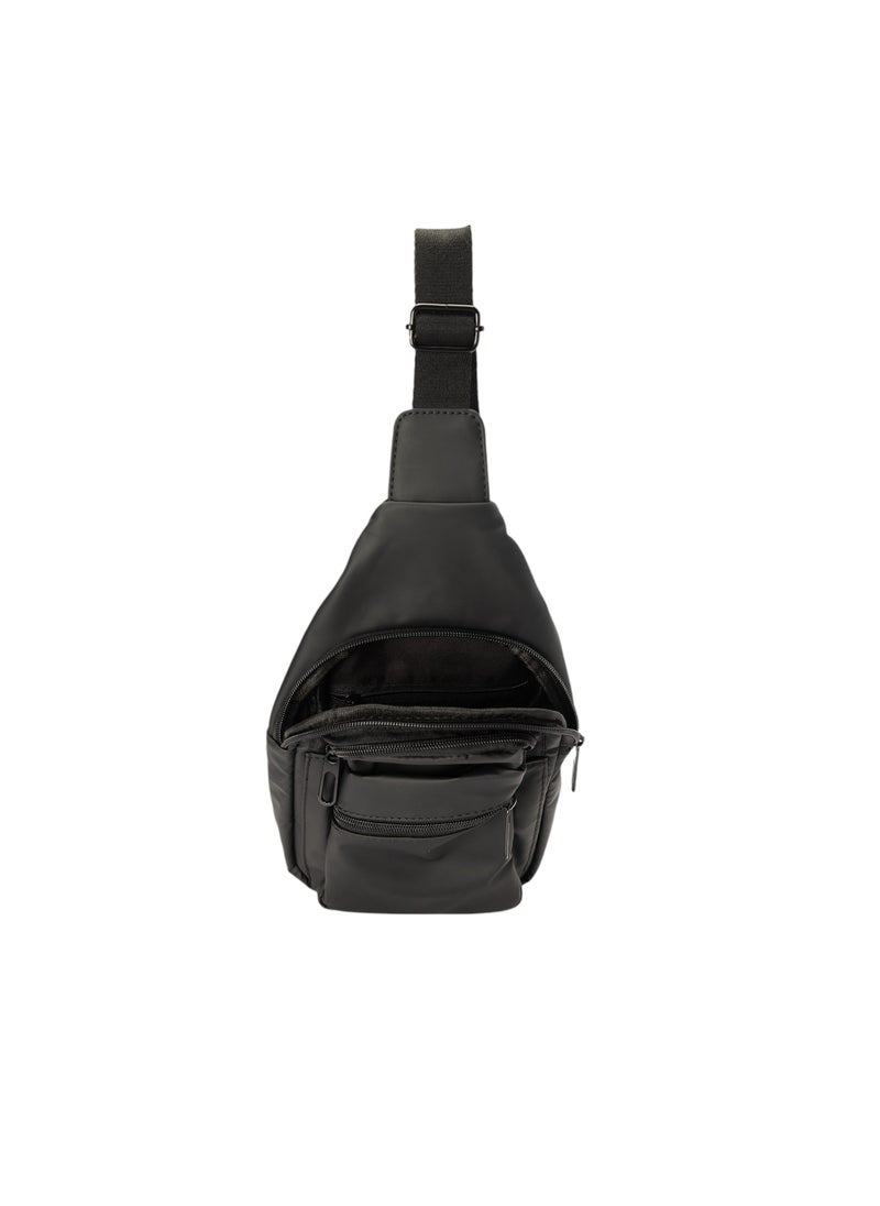 Compact Sling Crossbody Bag