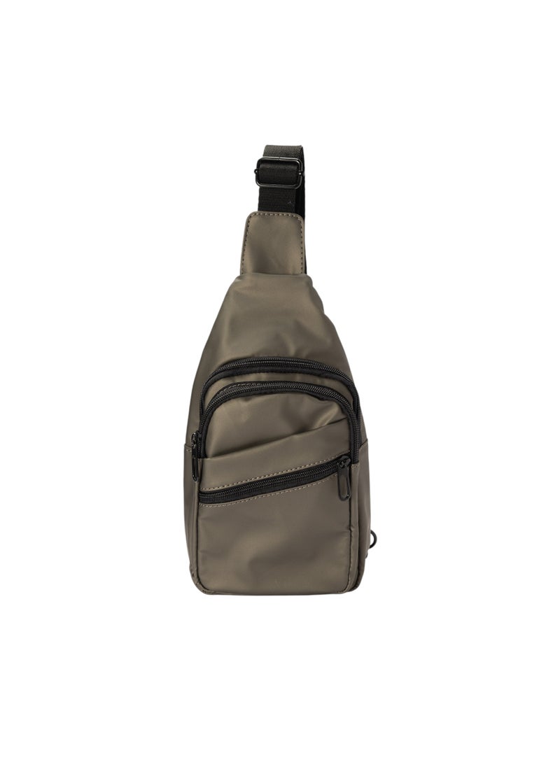 Compact Sling Crossbody Bag