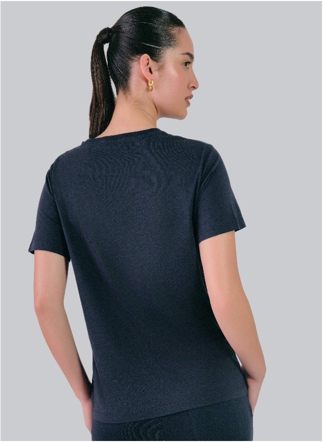 Regular Fit Logo T-Shirt