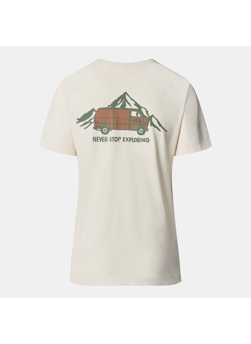 Women's Graphic T-Shirt