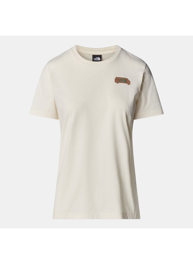 Women's Graphic T-Shirt