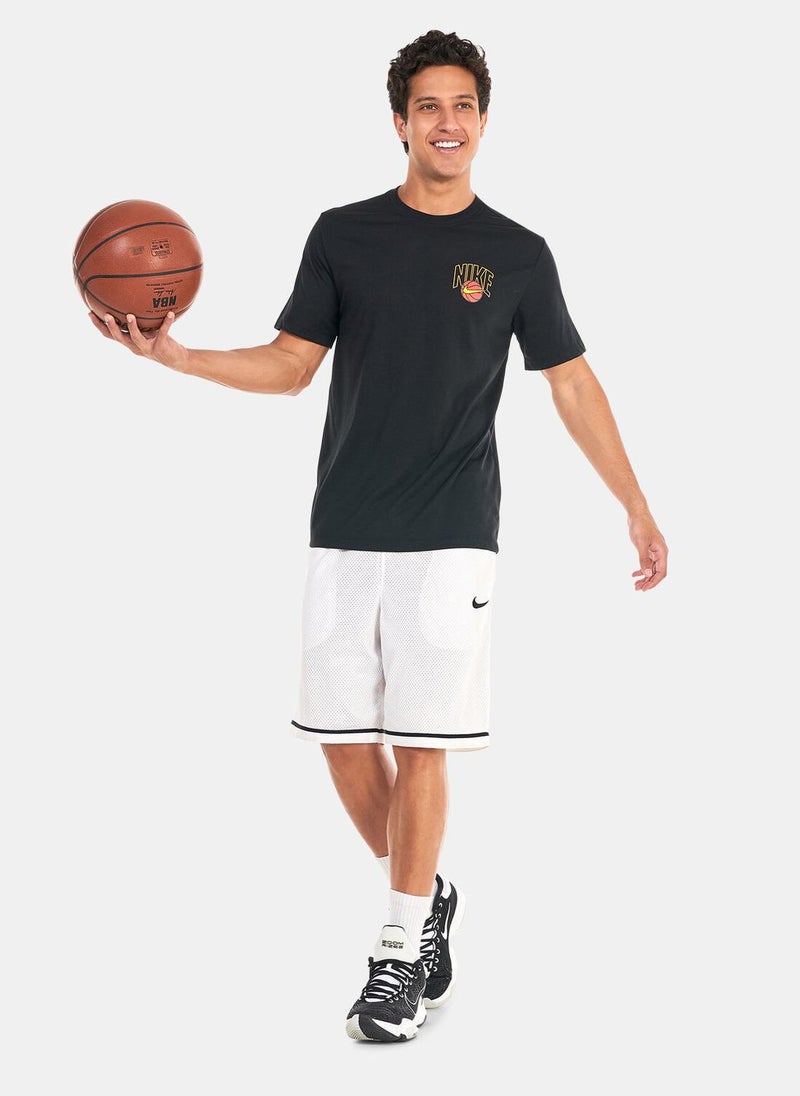 Men's Dri-FIT Basketball T-Shirt
