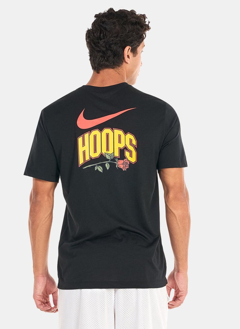 Men's Dri-FIT Basketball T-Shirt