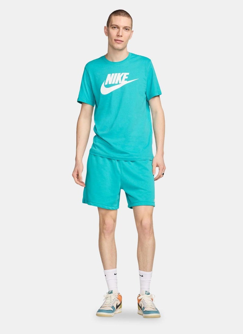 Men's Sportswear Printed T-Shirt