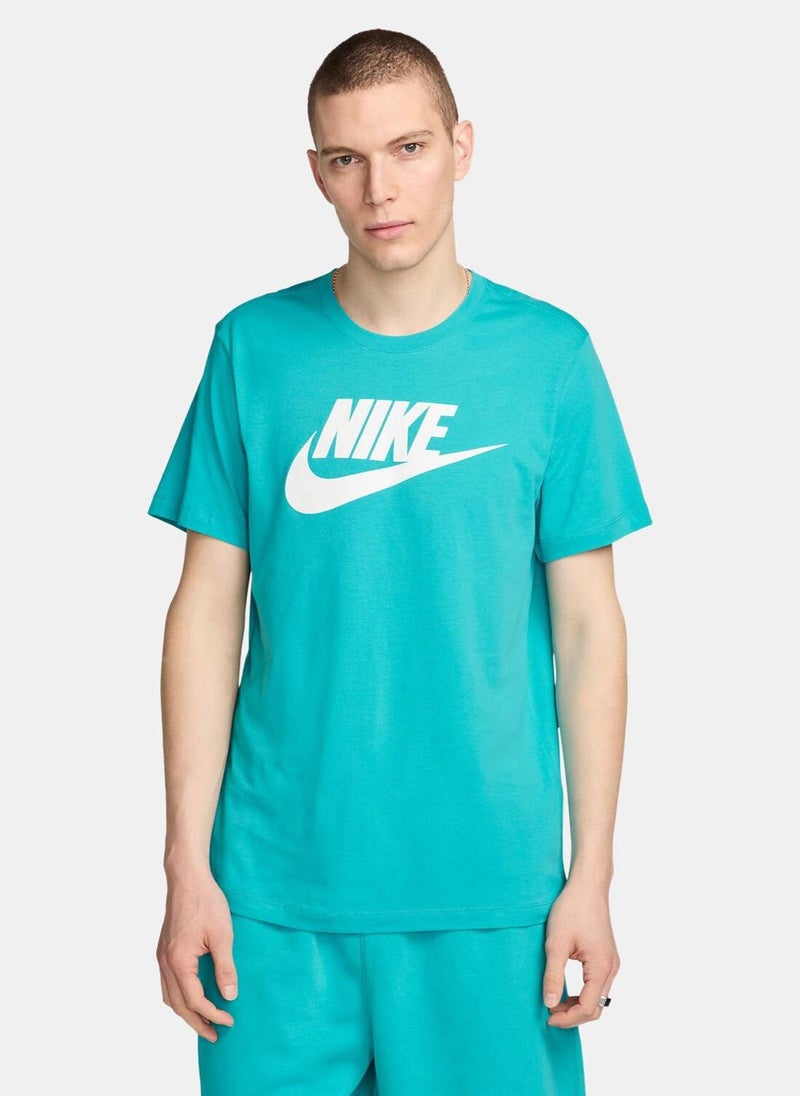 Men's Sportswear Printed T-Shirt