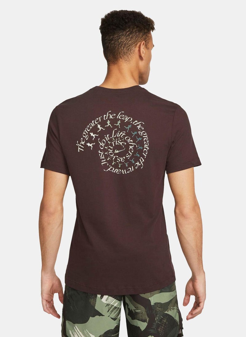 Men's Dri-FIT T-Shirt