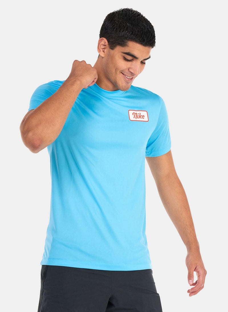 Men's Dri-FIT Body Shop 2 T-Shirt