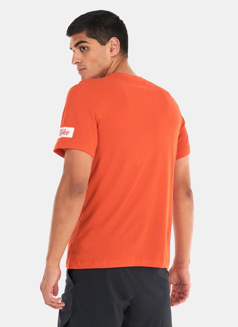 Men's Dri-FIT Body Shop T-Shirt