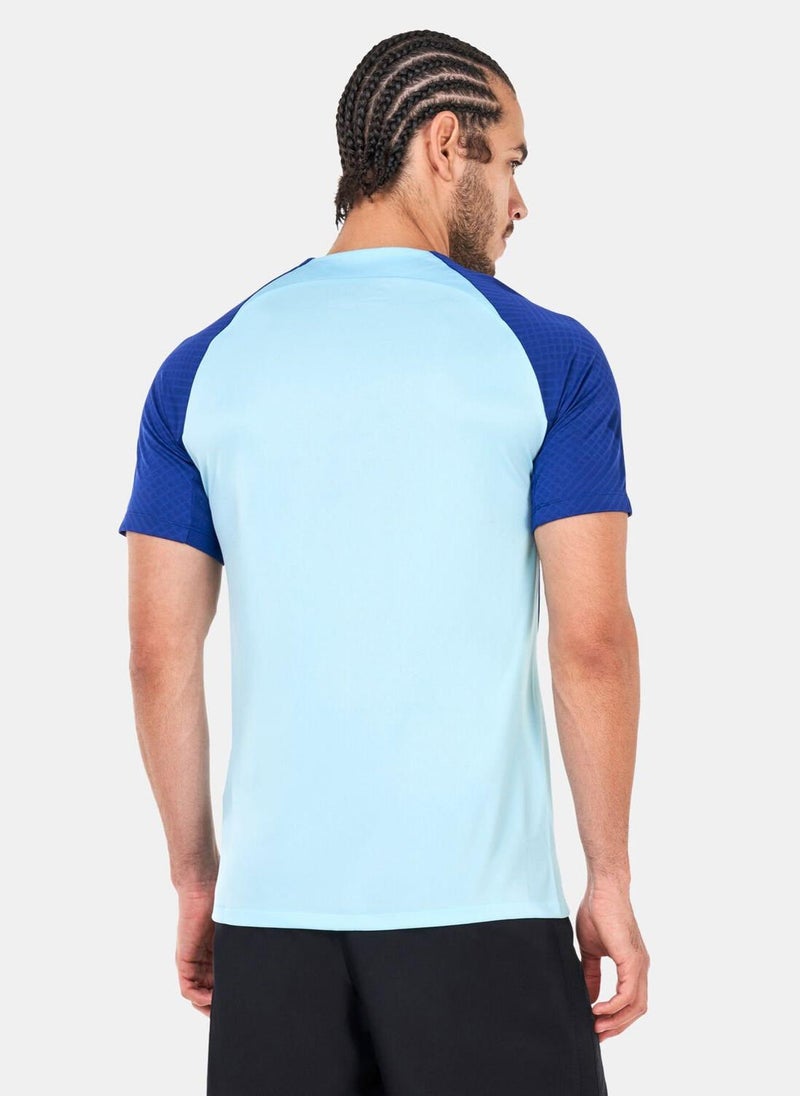Men's Altetico Madrid Dri-FIT Strike Top