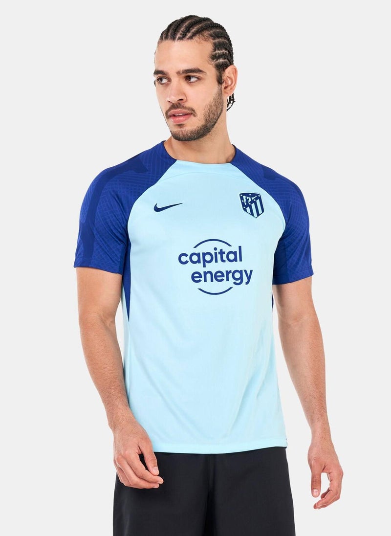 Men's Altetico Madrid Dri-FIT Strike Top