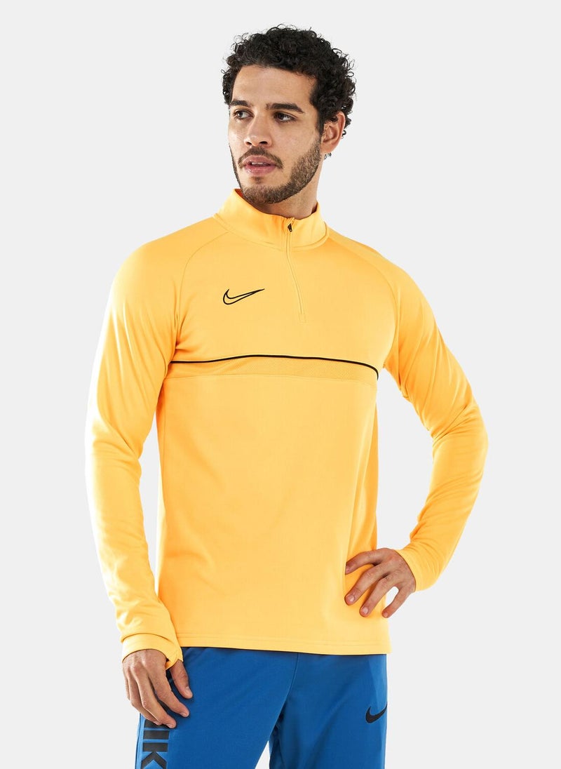 Men's Dri-FIT Academy Football Drill Top