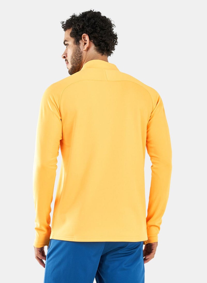Men's Dri-FIT Academy Football Drill Top