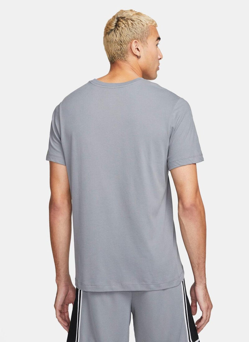 Men's Dri-FIT Basketball T-Shirt