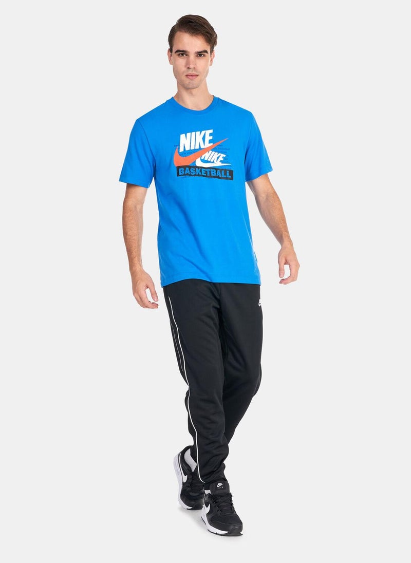 Men's Graphic T-Shirt