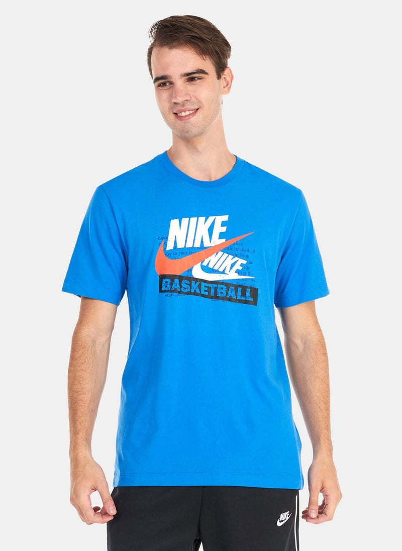 Men's Graphic T-Shirt