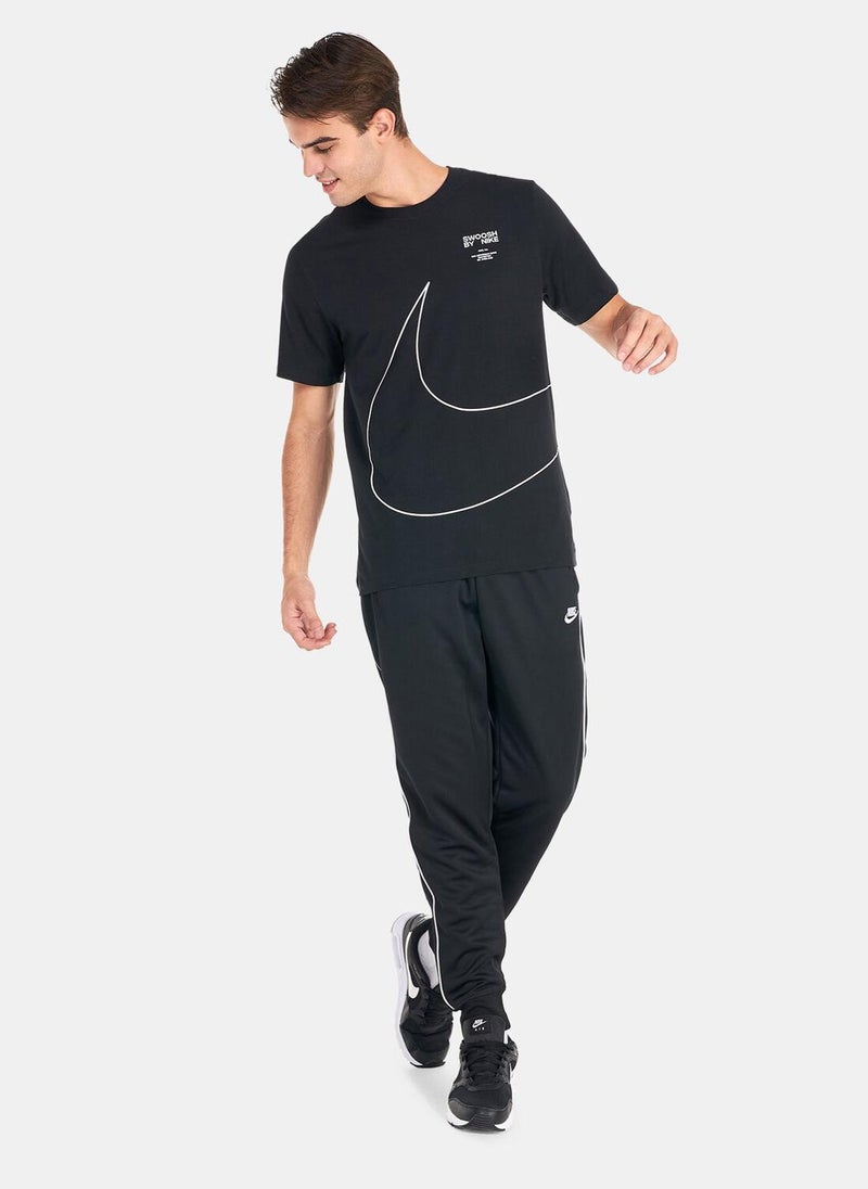 Men's Sportswear Big Swoosh 2 T-Shirt