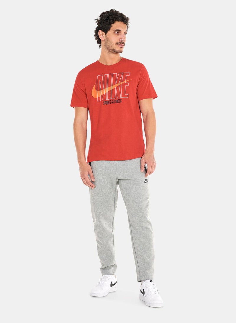 Men's Dri-FIT HBR T-Shirt