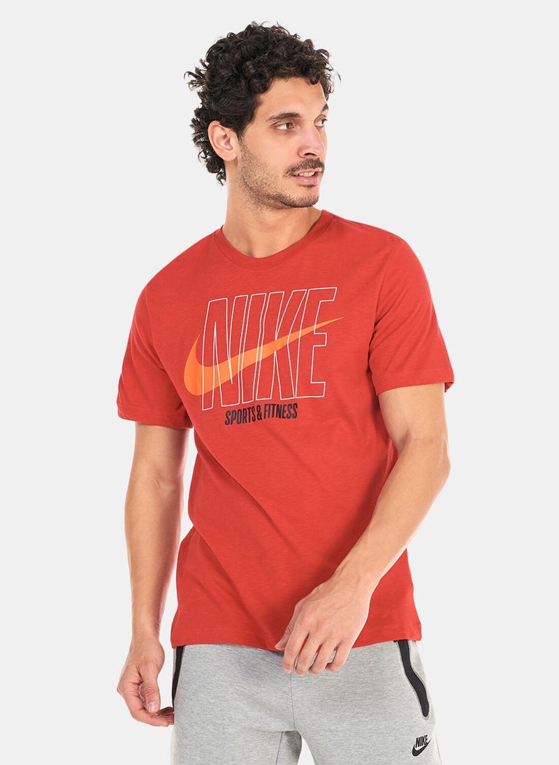 Men's Dri-FIT HBR T-Shirt