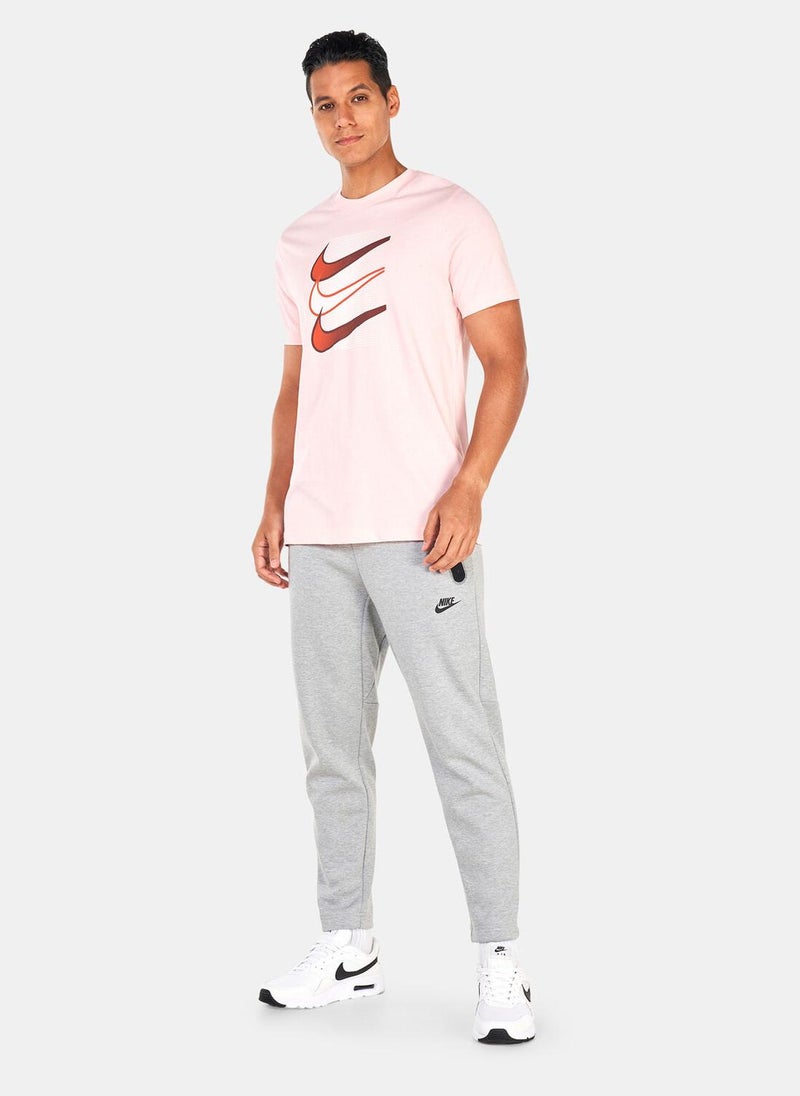 Men's Sportswear T-Shirt