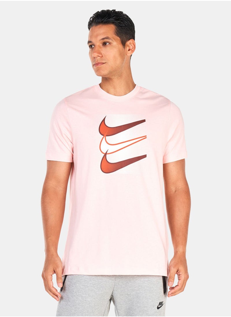 Men's Sportswear T-Shirt