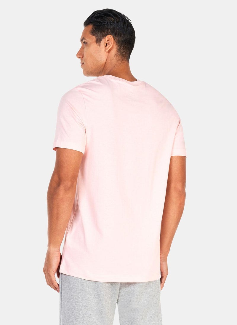 Men's Sportswear T-Shirt