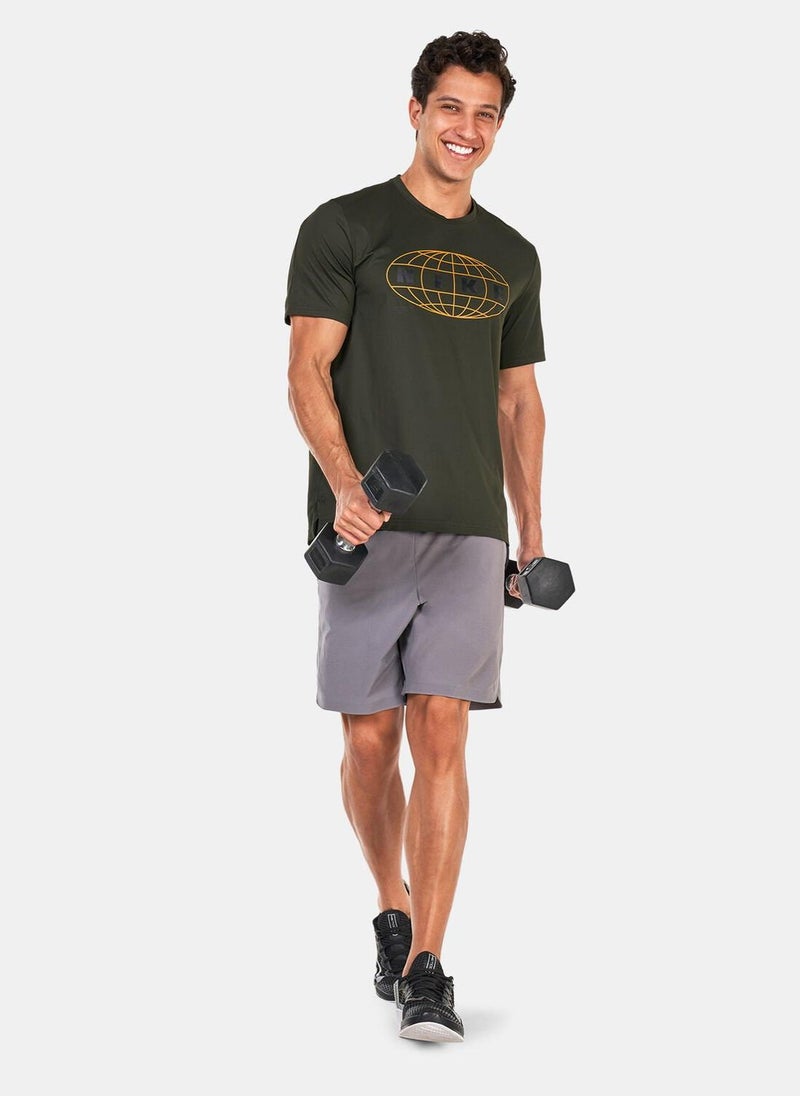 Men's Pro Dri-FIT Graphic T-Shirt