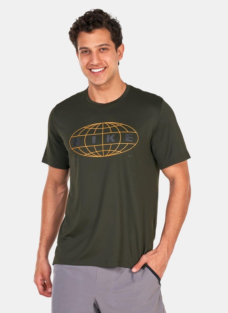Men's Pro Dri-FIT Graphic T-Shirt