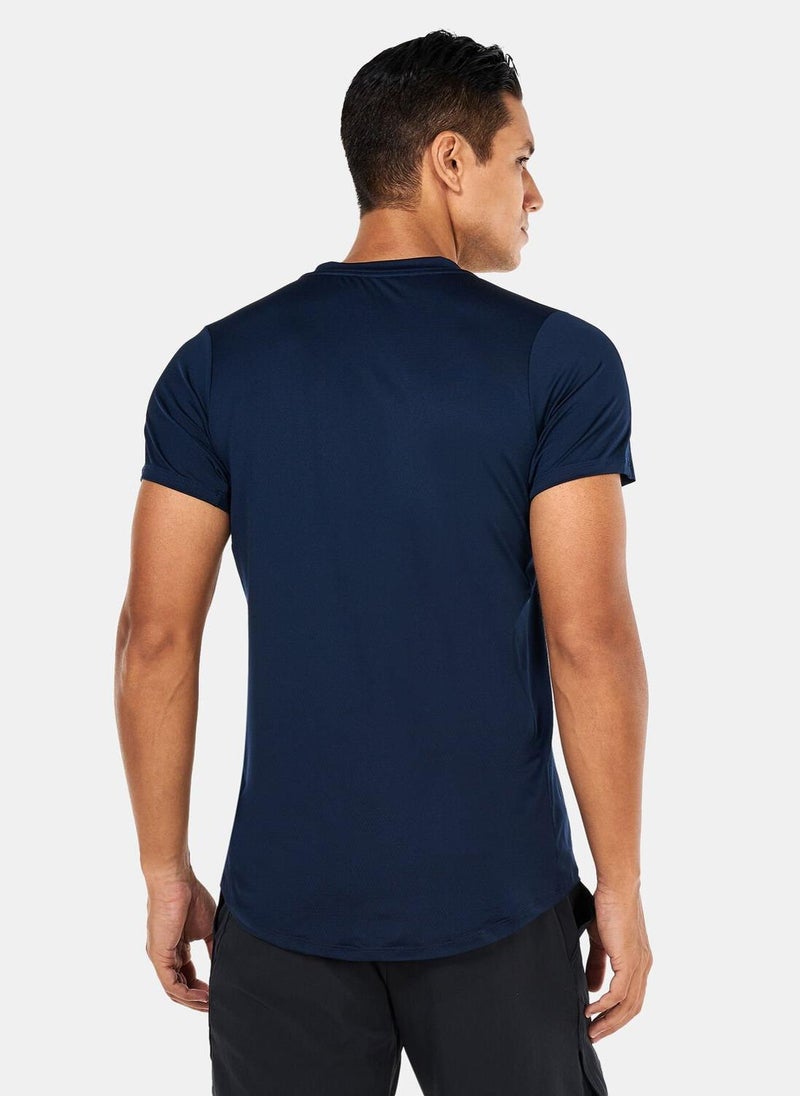 Men's Court Advantage Top