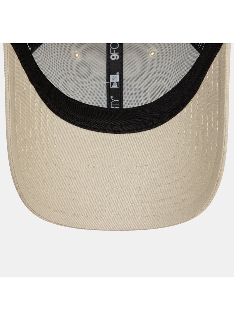 Men's MLB New York Yankees Team Outline 9FORTY Cap