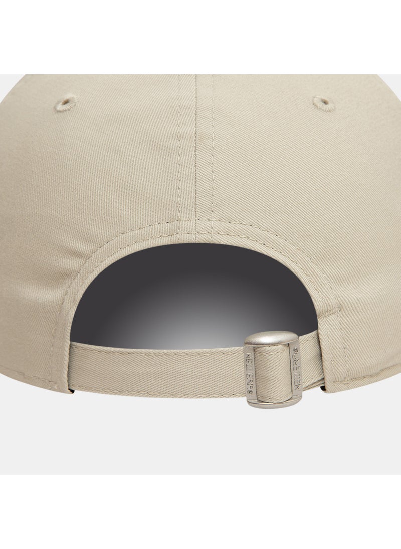 Men's MLB New York Yankees Team Outline 9FORTY Cap