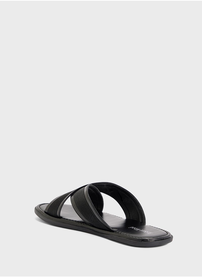 Casual Flip Flops
