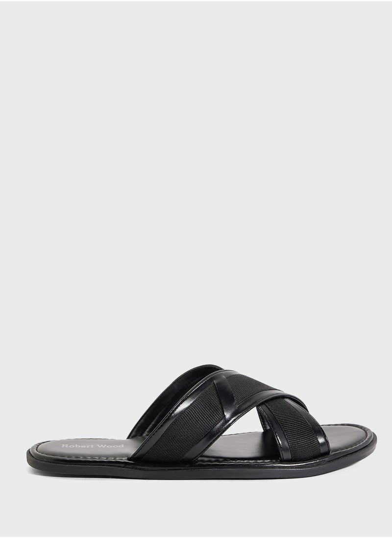 Casual Flip Flops
