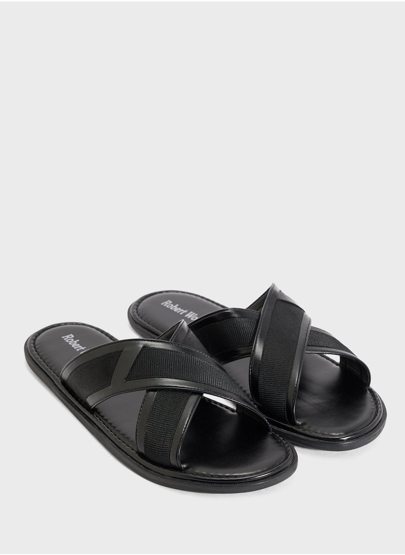 Casual Flip Flops