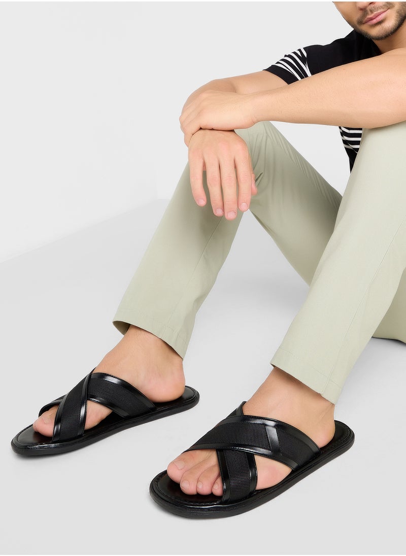 Casual Flip Flops