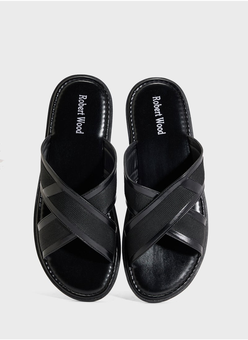 Casual Flip Flops