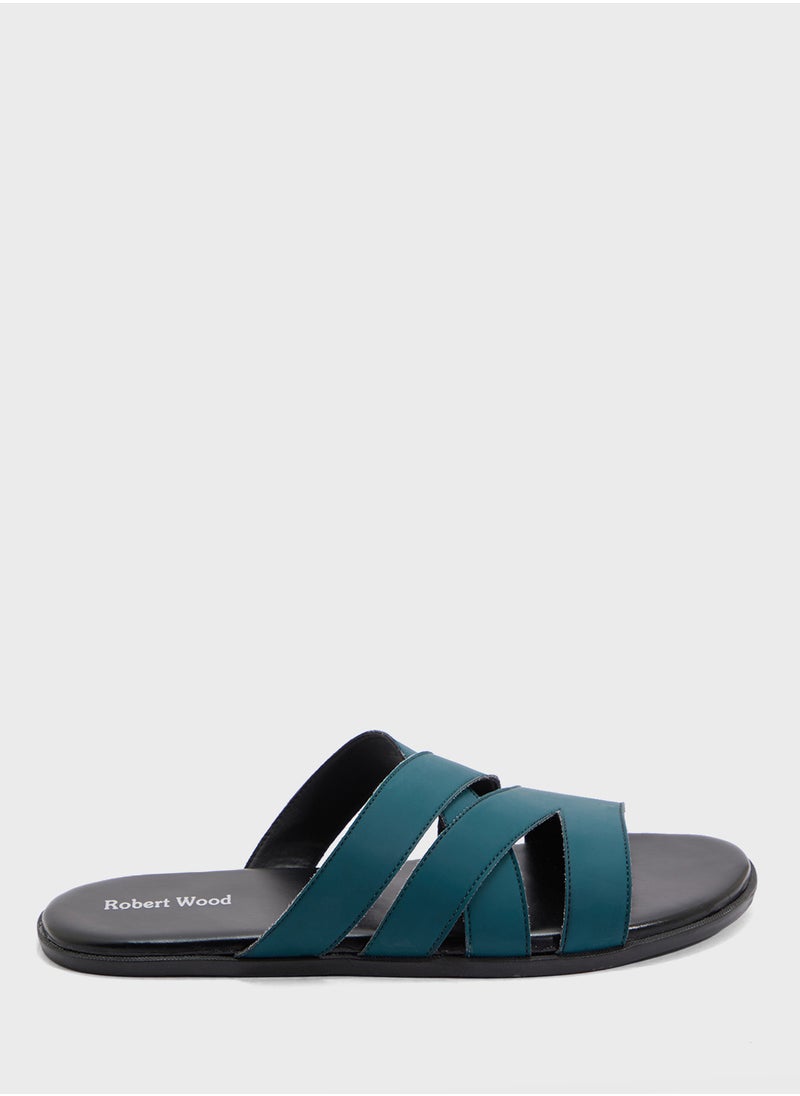 Casual Flip Flops