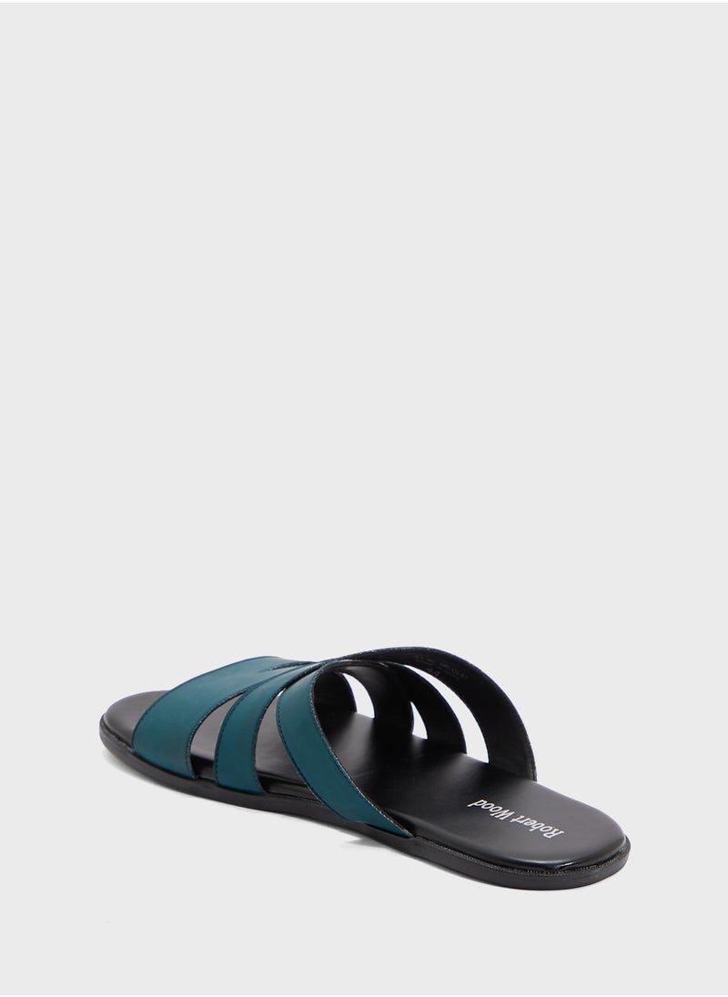 Casual Flip Flops
