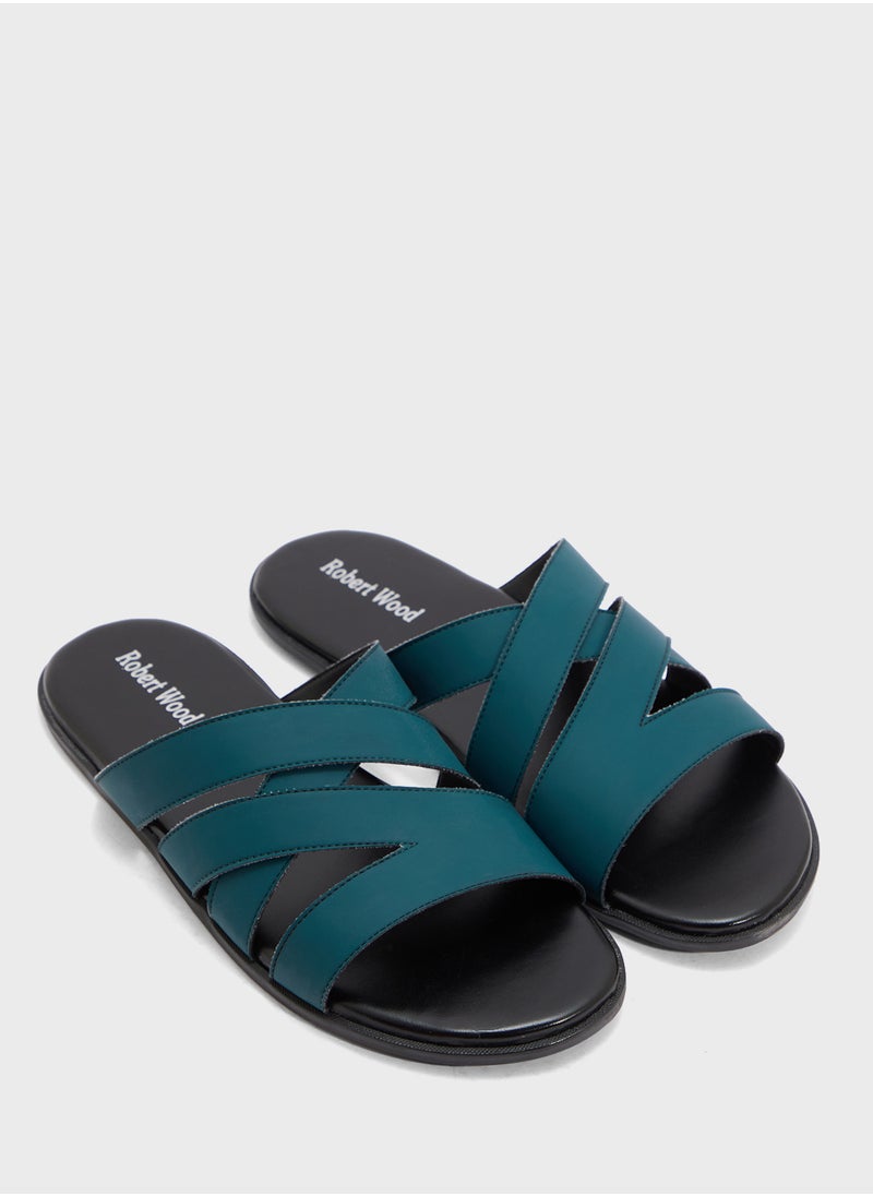 Casual Flip Flops