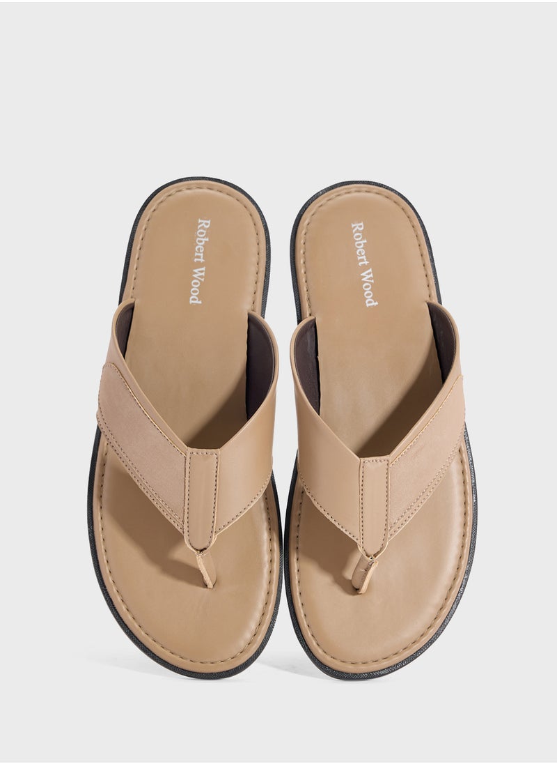 Casual Flip Flops