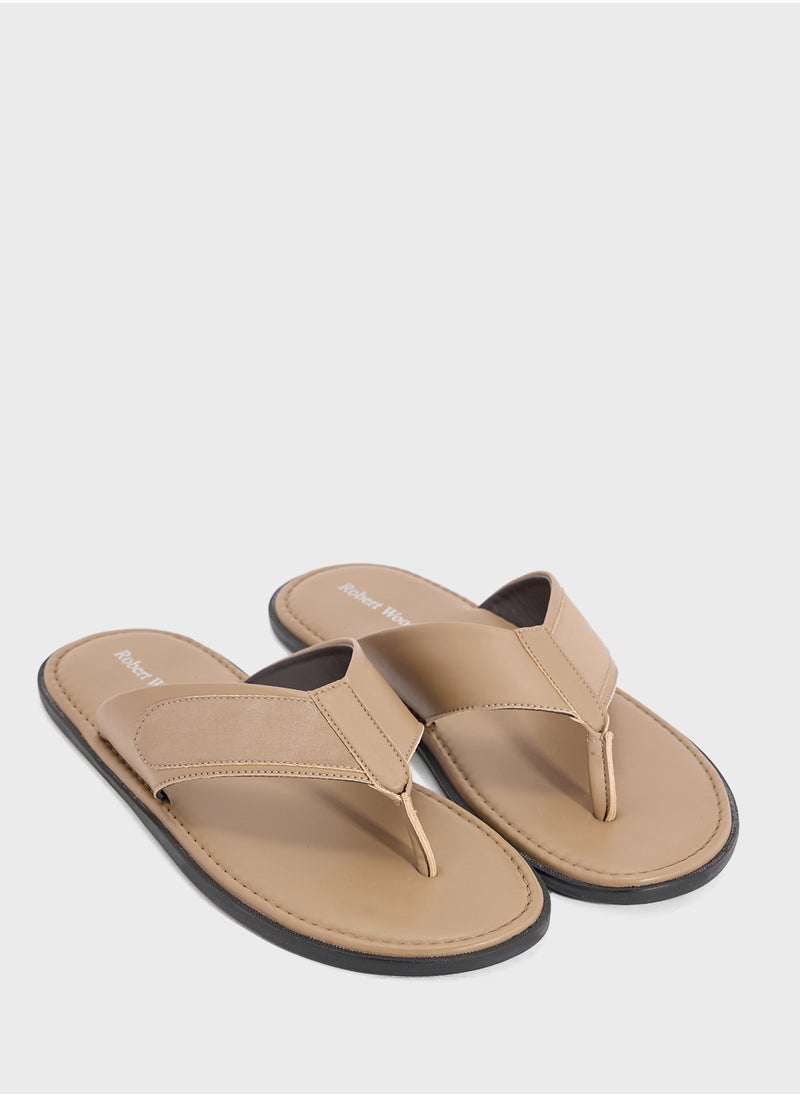 Casual Flip Flops