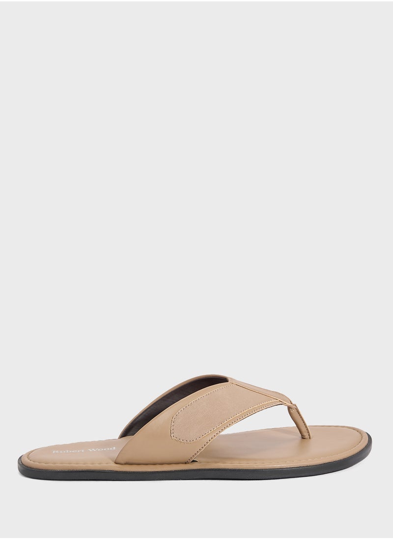 Casual Flip Flops