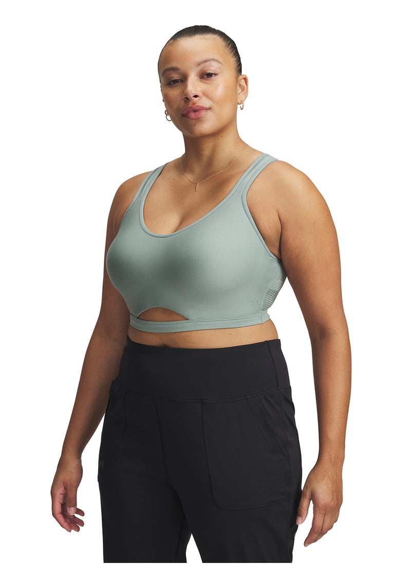Infinity Low Bra
