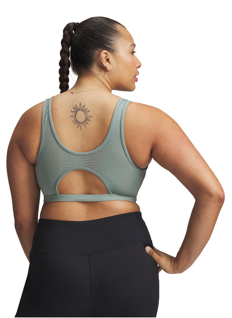 Infinity Low Bra