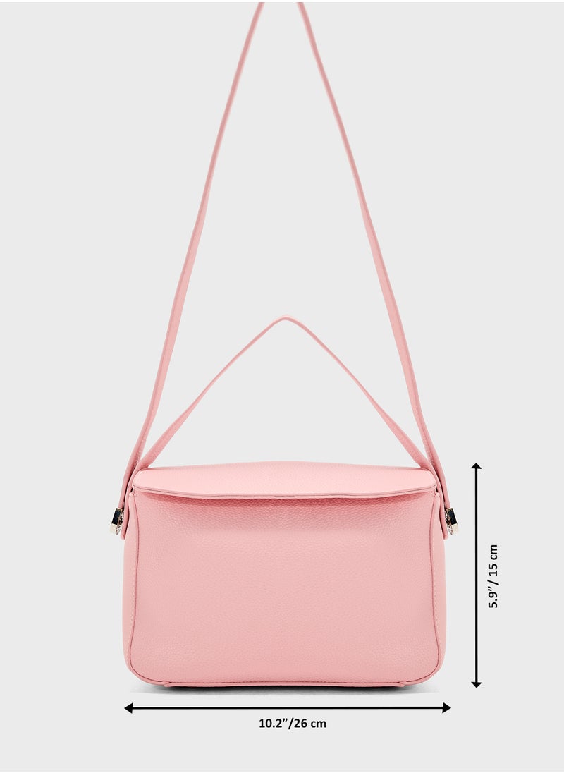 Ladies Shoulder Bag