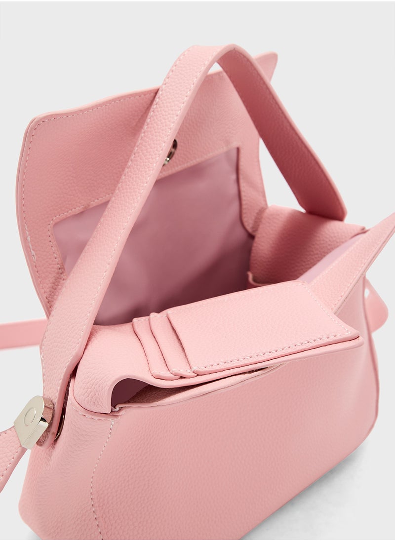 Ladies Shoulder Bag