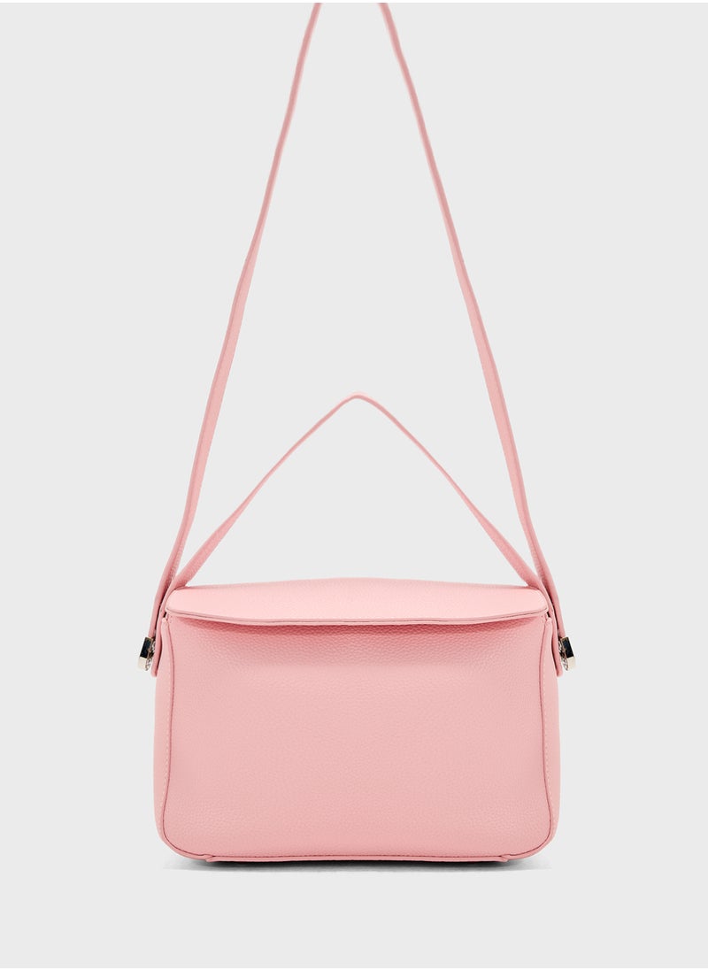 Ladies Shoulder Bag
