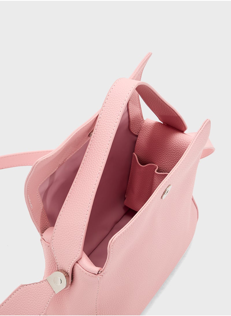 Ladies Shoulder Bag