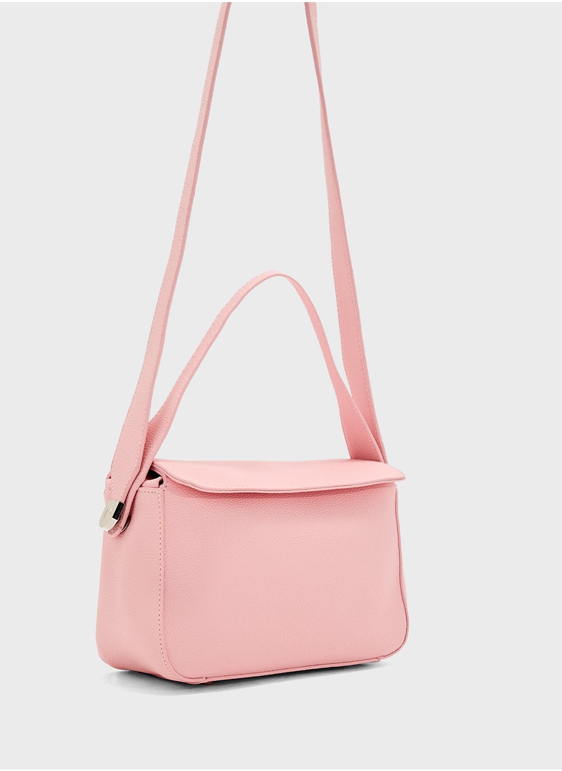 Ladies Shoulder Bag
