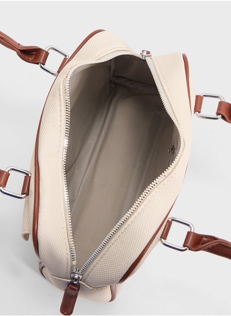 Ladies Shoulder Bag